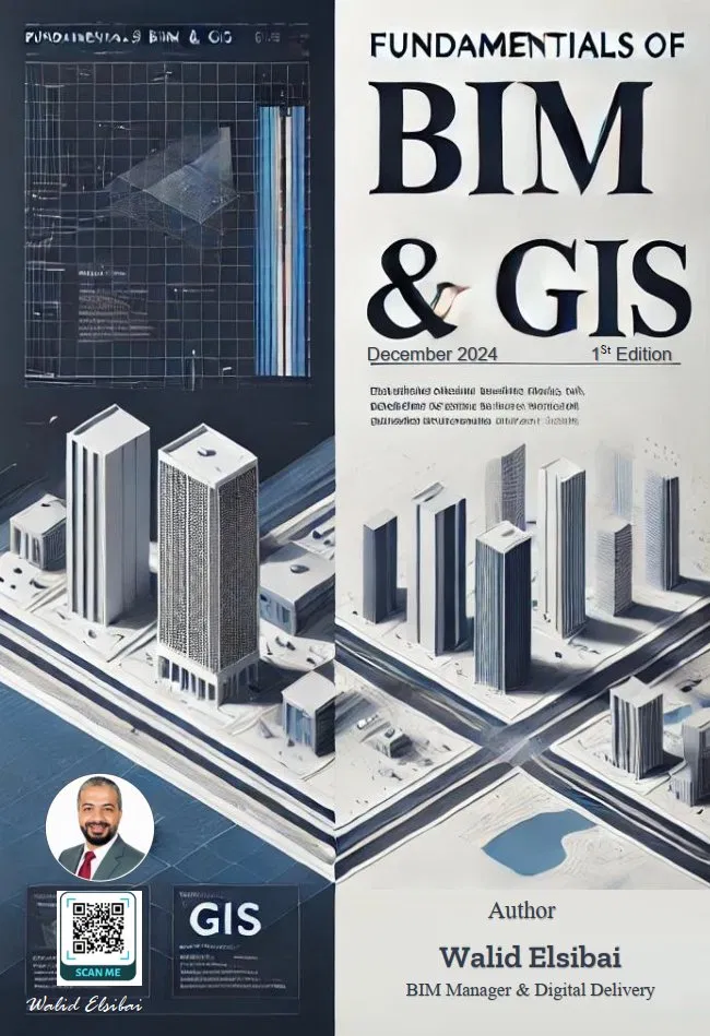 Fundamentals of BIM & GIS